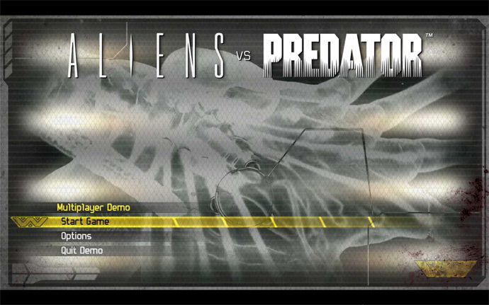 aliens vs predator 2 primal hunt crack